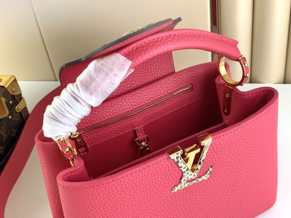 Dragons Bags ln Luxury Bag --58268