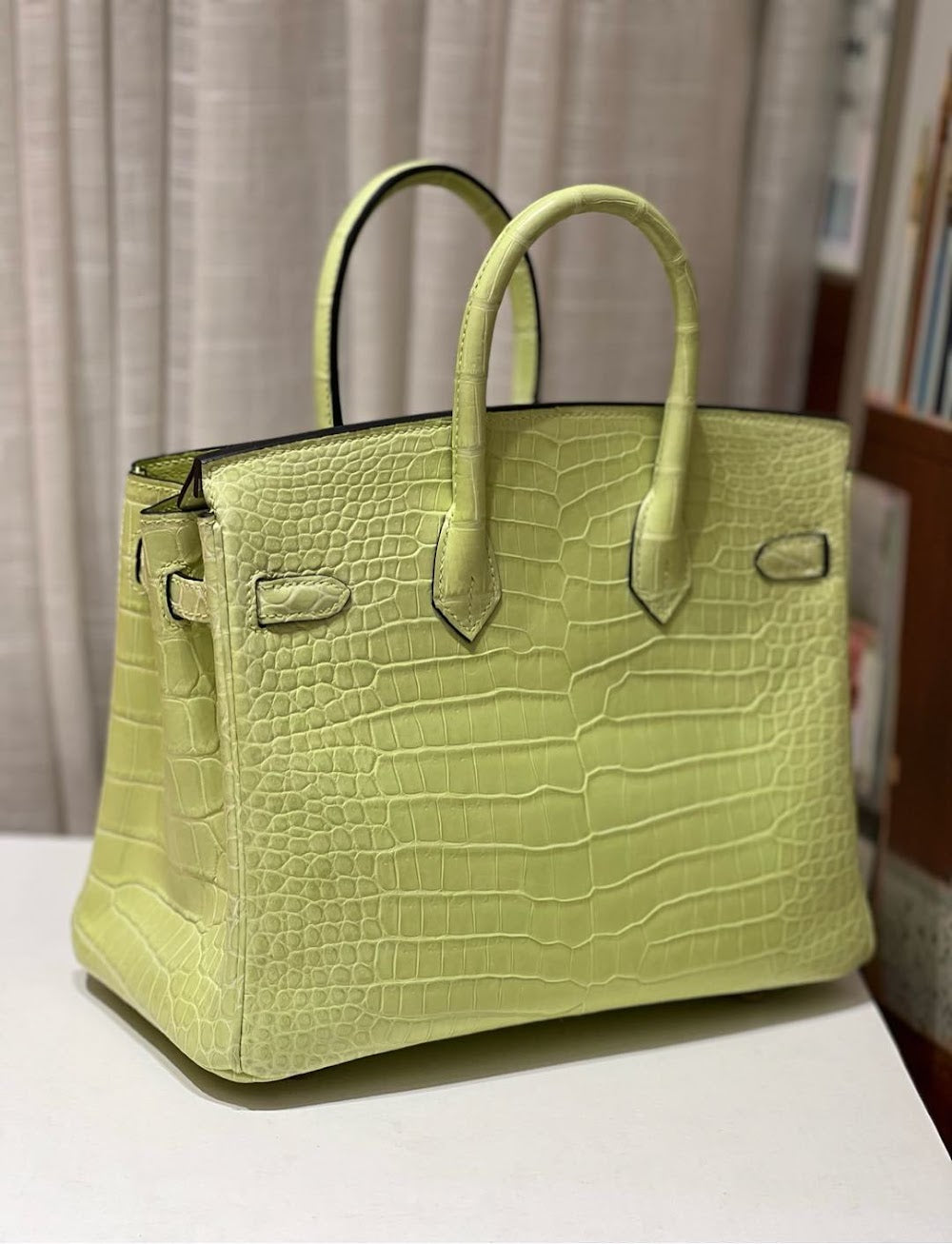 Dragons BagsHermesn Luxury Bag --117380