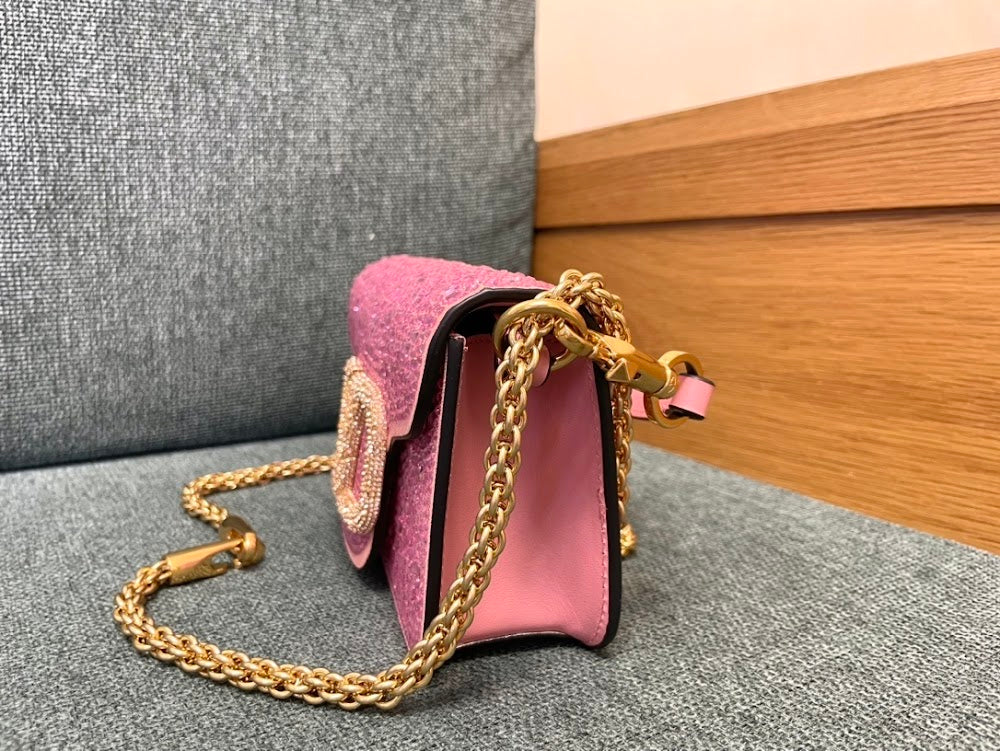 Dragons Bags Valentine Luxury Bag --121093