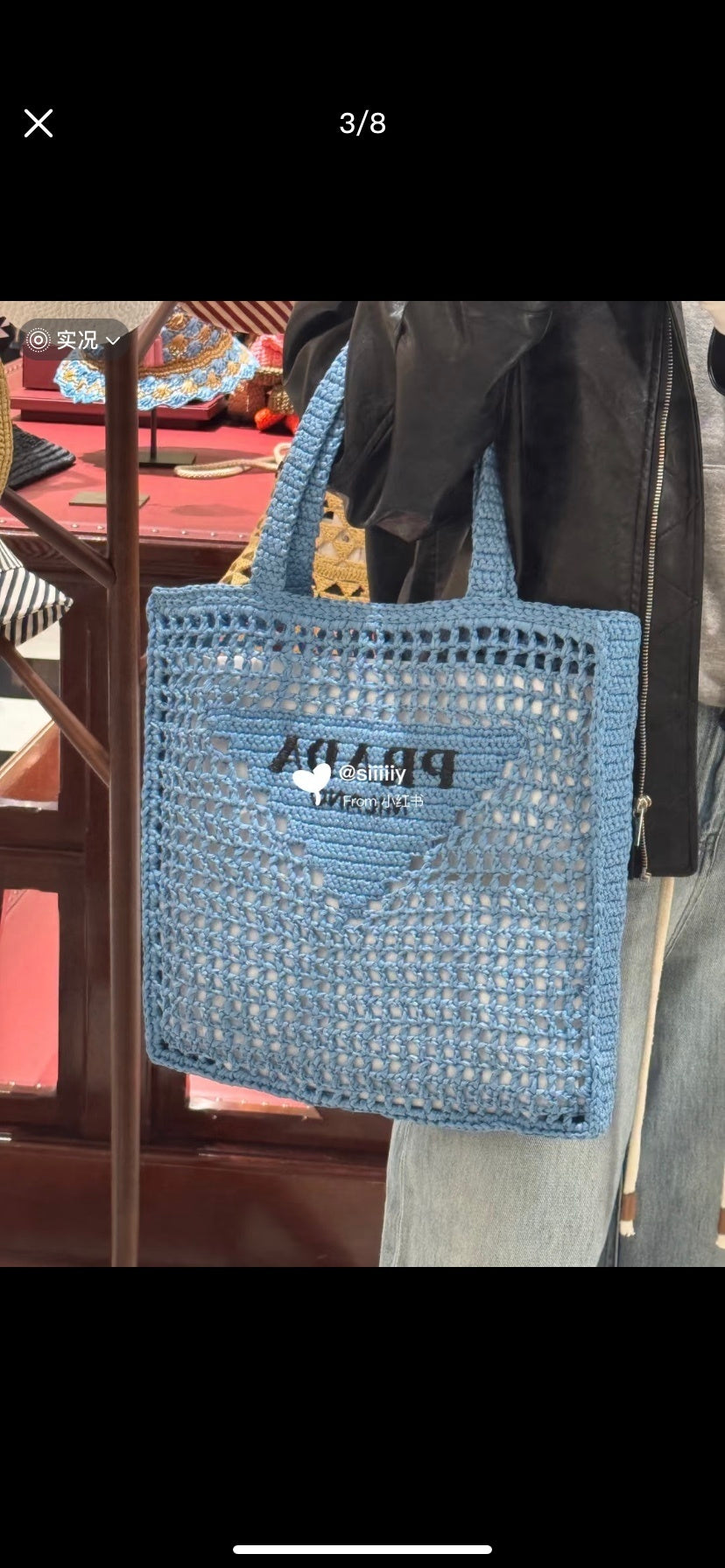 Dragons Bags Pradn Luxury Bag --101963