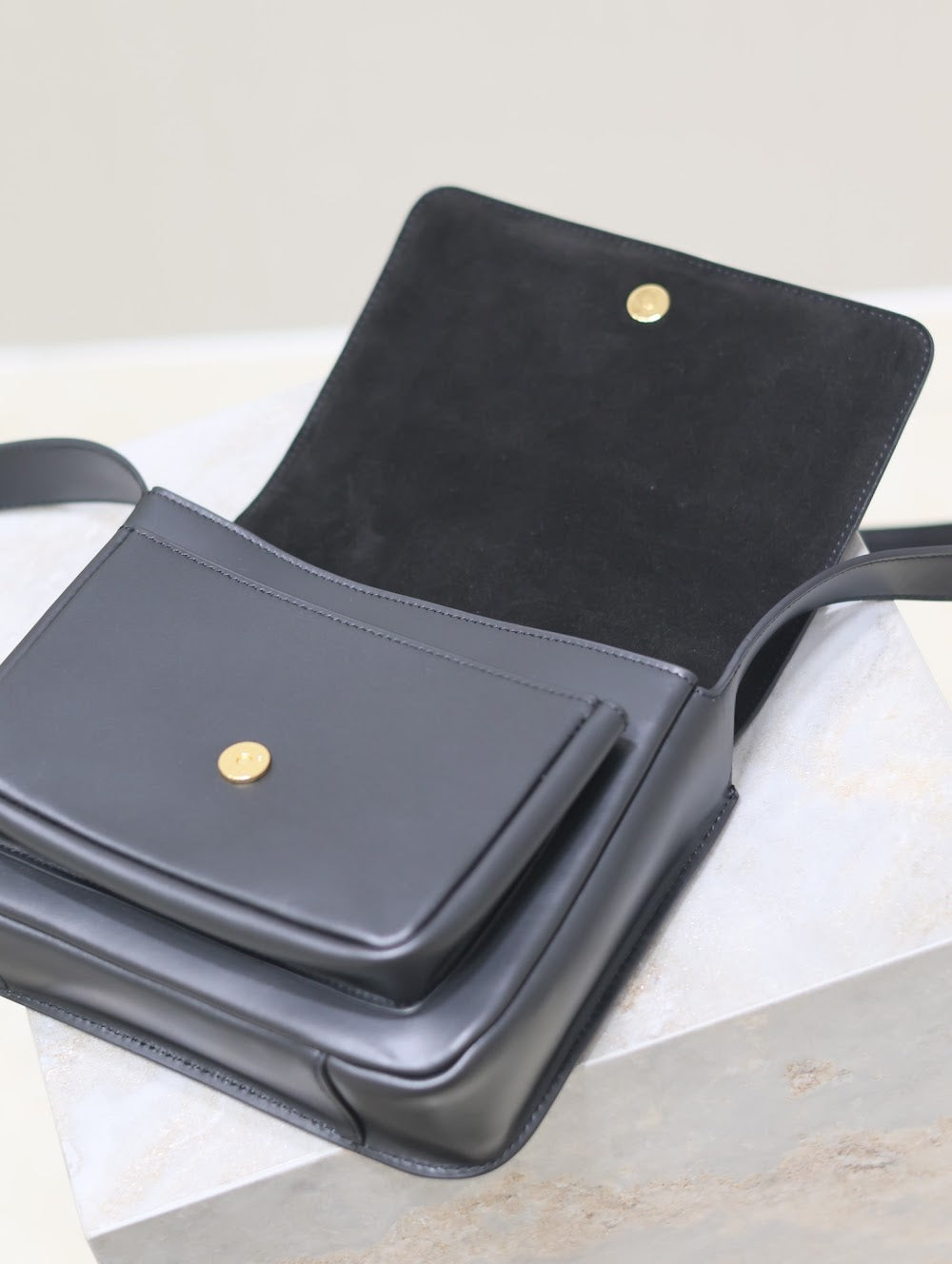 Dragons Bags YSLn Luxury Bag --120446