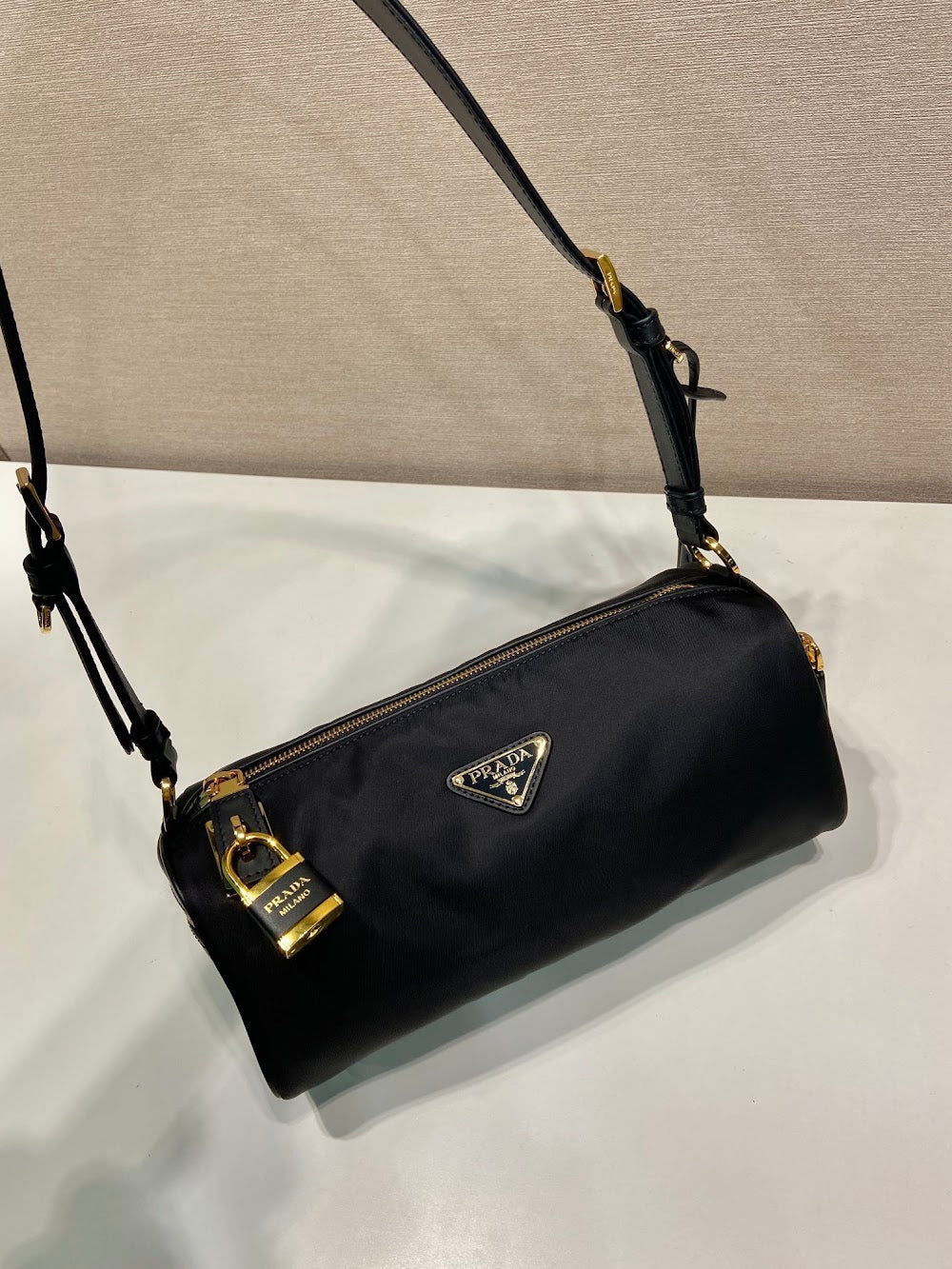 Dragons Bags Prada Luxury Bag --54768