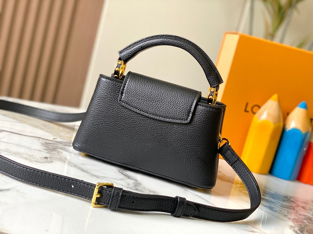 Dragons Bags ln Luxury Bag --76333