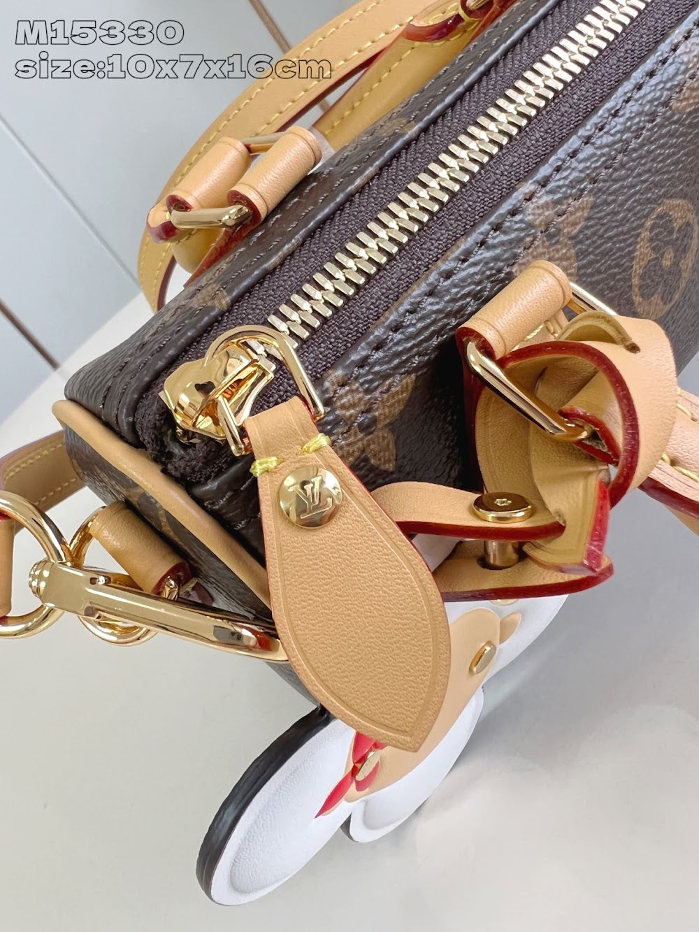 Dragons Bags ln Luxury Bag --97526