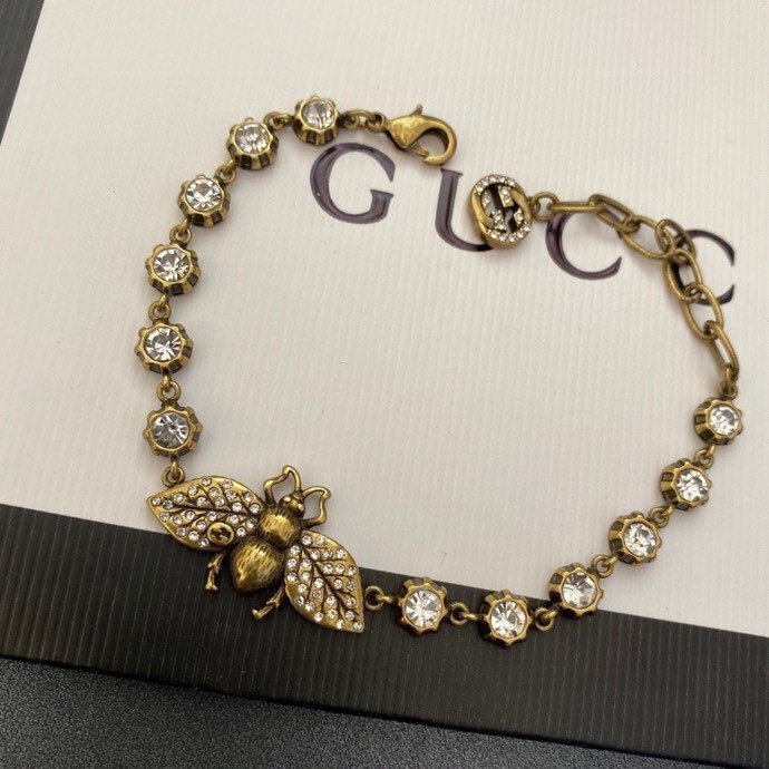 Dragons Bags Luxury Necklace --55571
