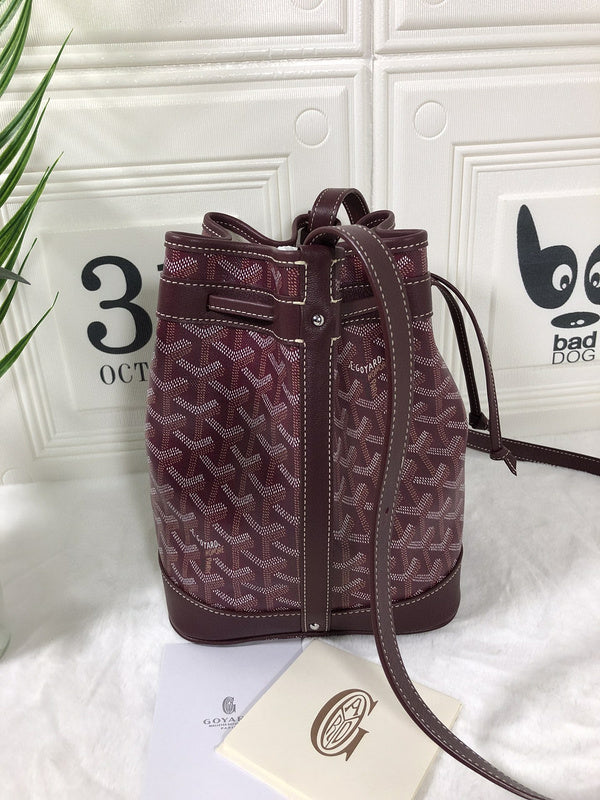 VBS - GOD Bags - 173