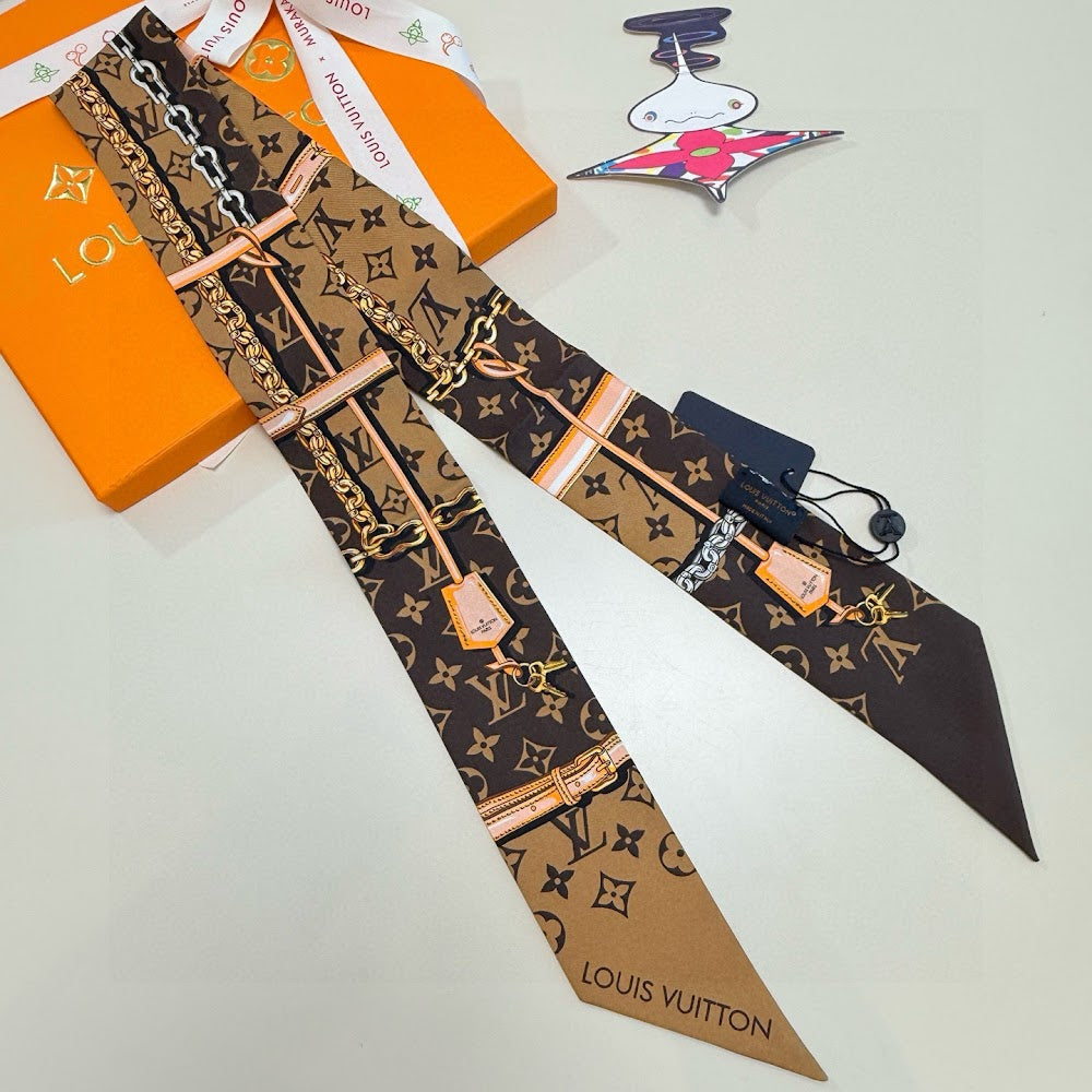Dragons Bags Premium Designer Scarf --99312