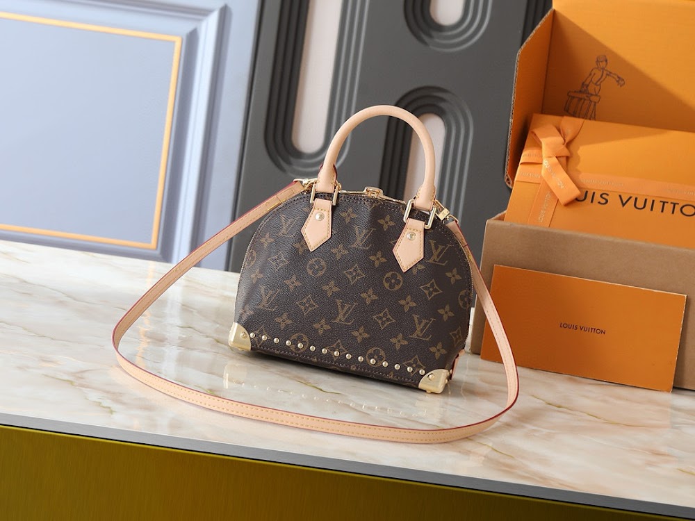 Dragons Bags LVn Luxury Bag --81137