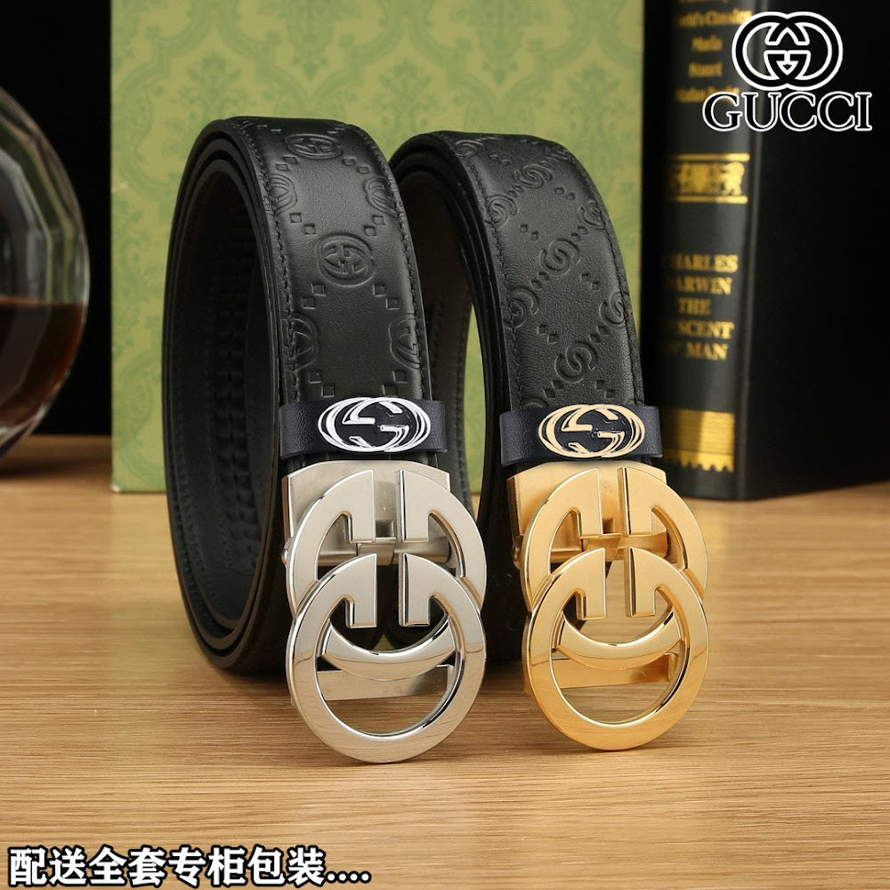 Dragons Bags Guccin Luxury Belt --105530