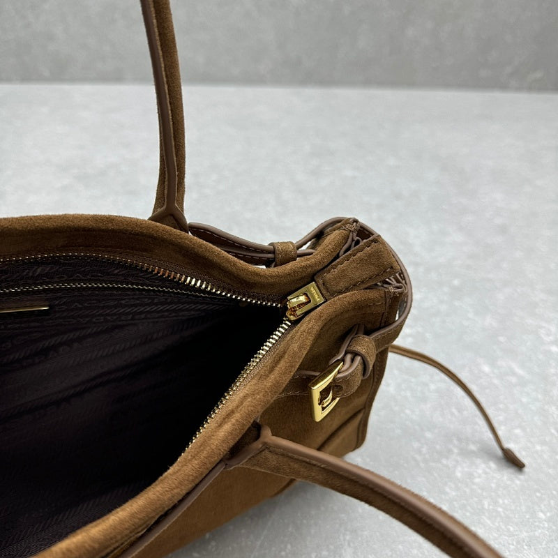 Jessica Bags pradn Luxury Bag --75107