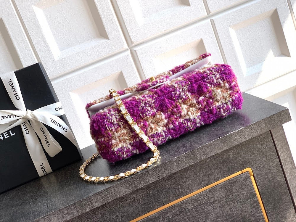 Dragons Bags CHn Luxury Bag --112900