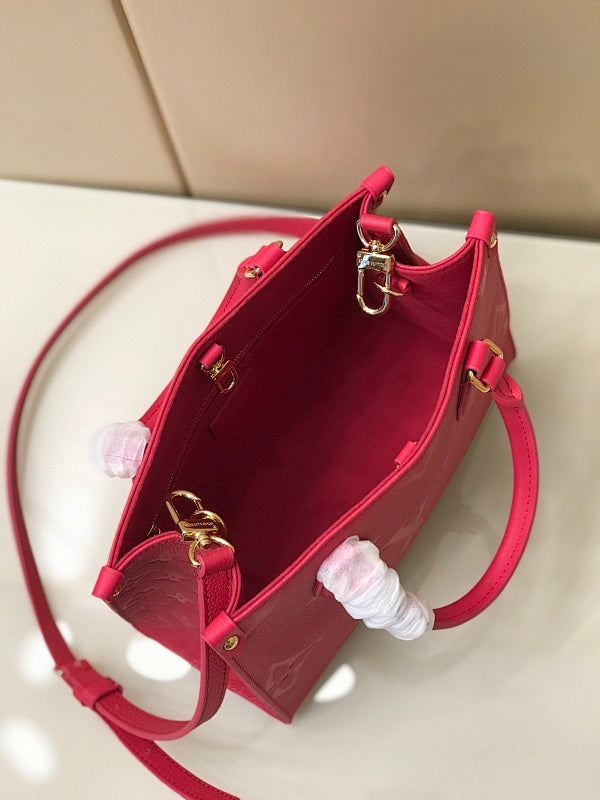 Dragons Bags ln Luxury Bag --59581