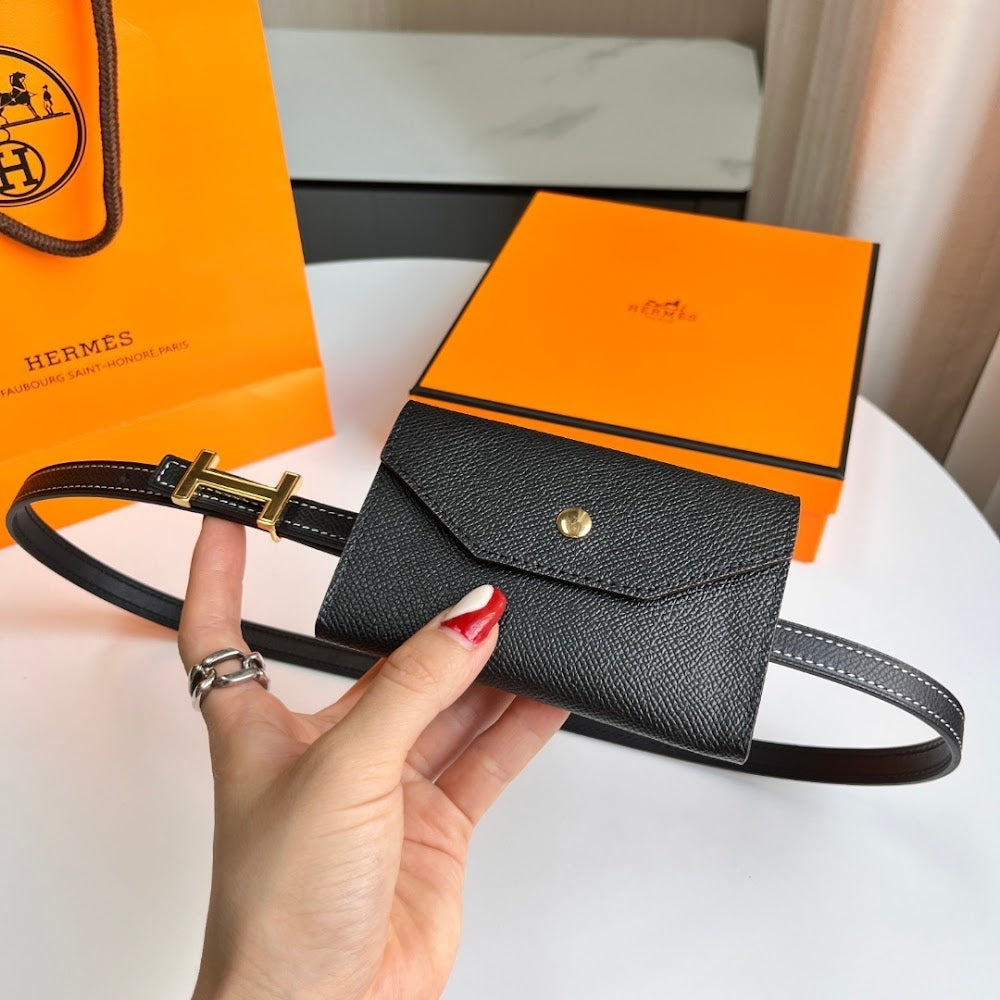 Dragons Bags Hermesn Luxury Belt --108824