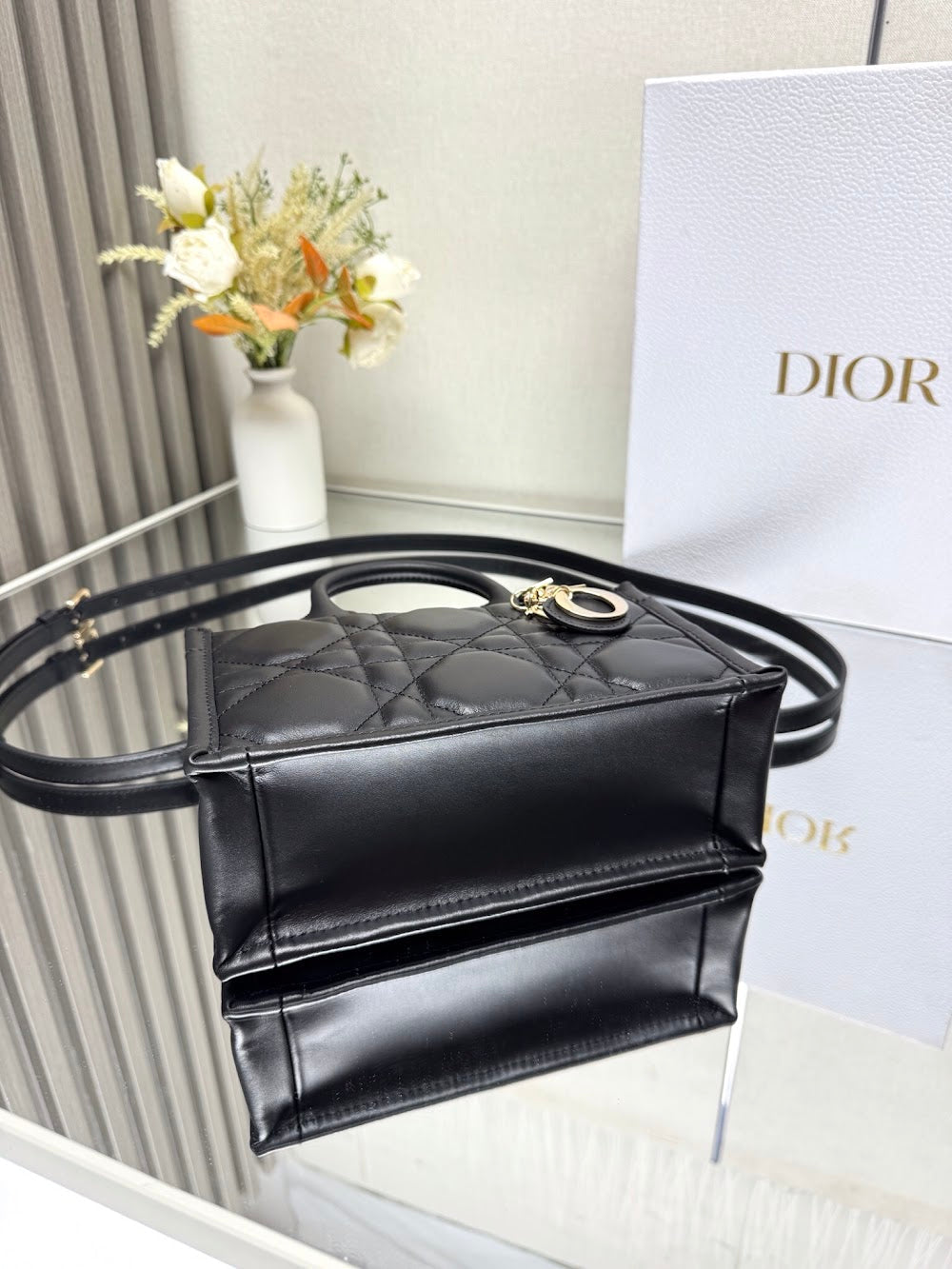 Dragons BagsDiorn Luxury Bag --115250
