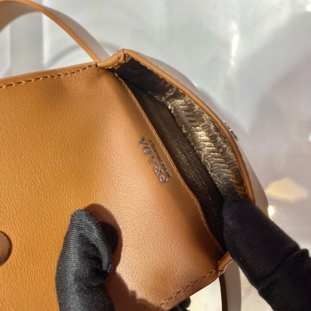 Dragons Bags Prada Luxury Bag --54402