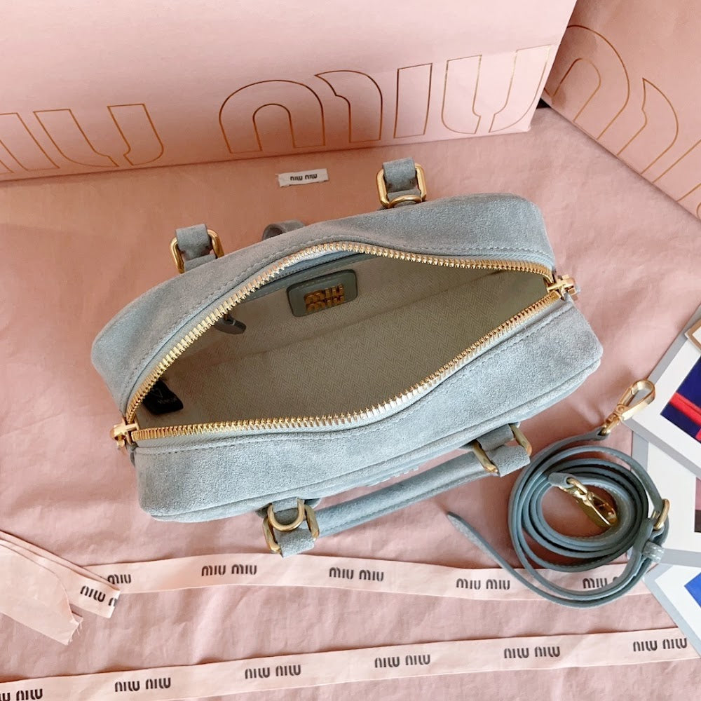 Dragons Bags Miun Miun Luxury Bag --122708