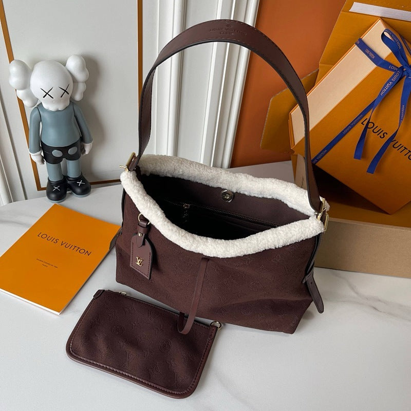 Dragons Bags LVn Luxury Bag --78789