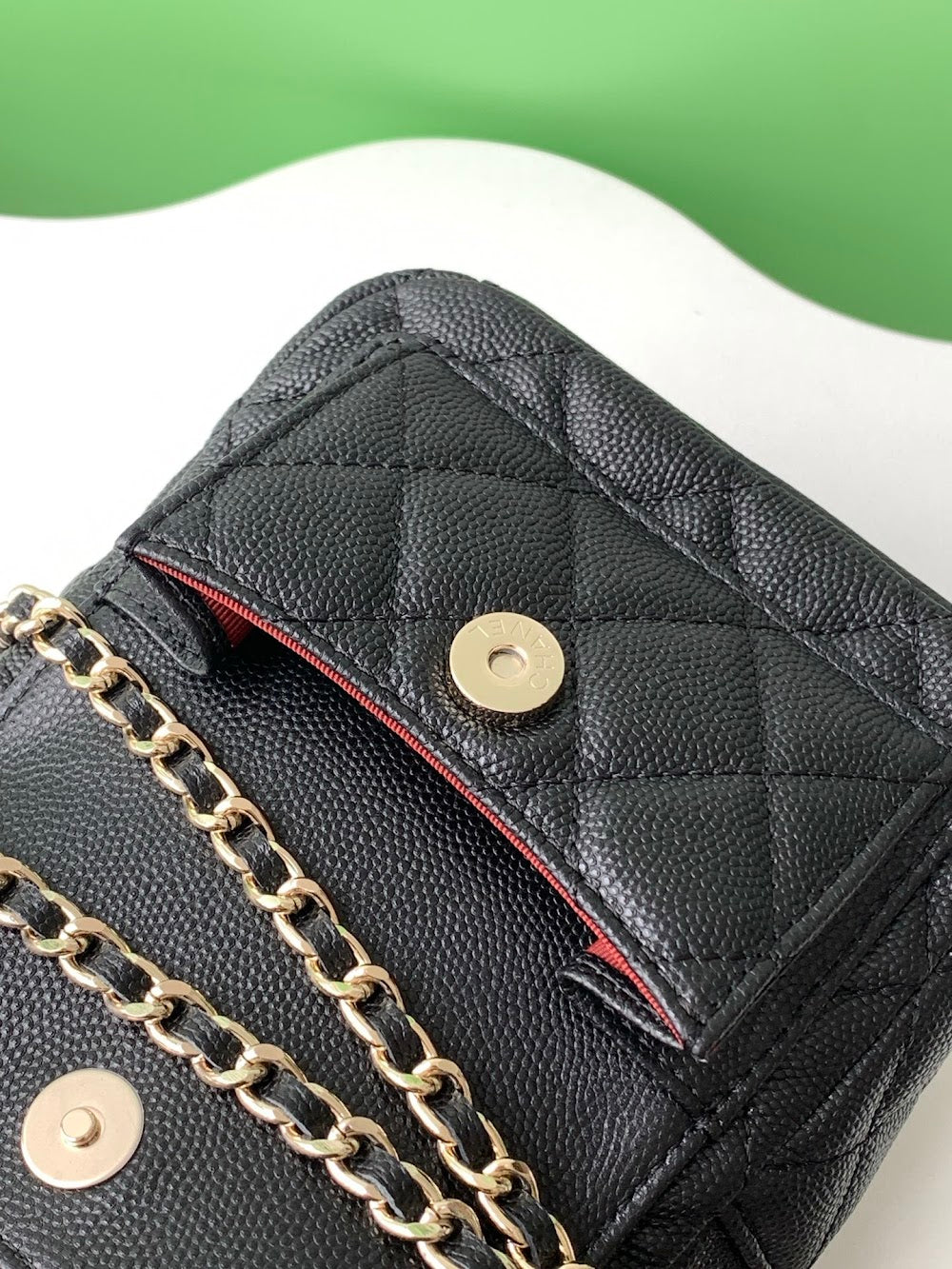 Dragons BagsCHn Luxury Bag --113944