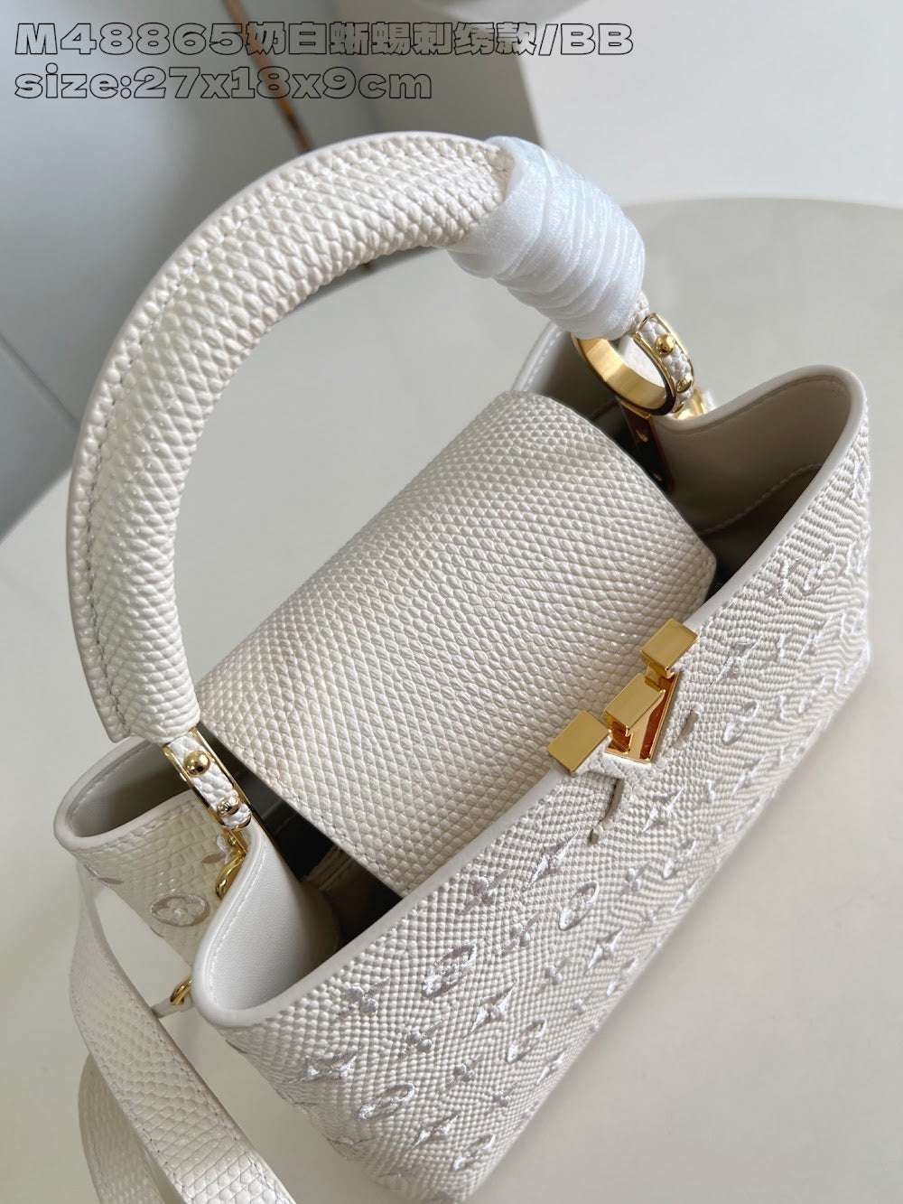 Dragons Bags ln Luxury Bag --96869