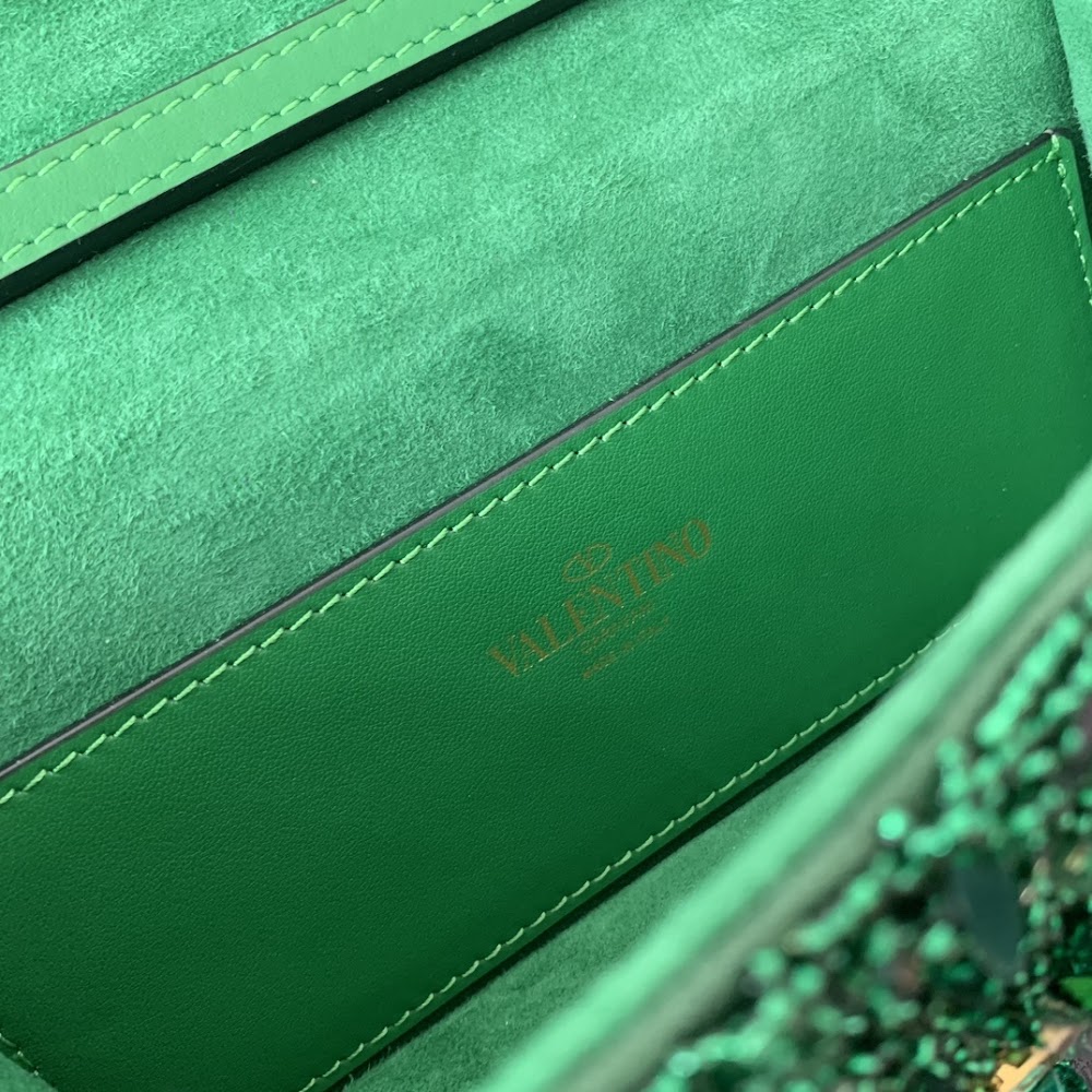 Dragons Bags valentine Luxury Bag --72656