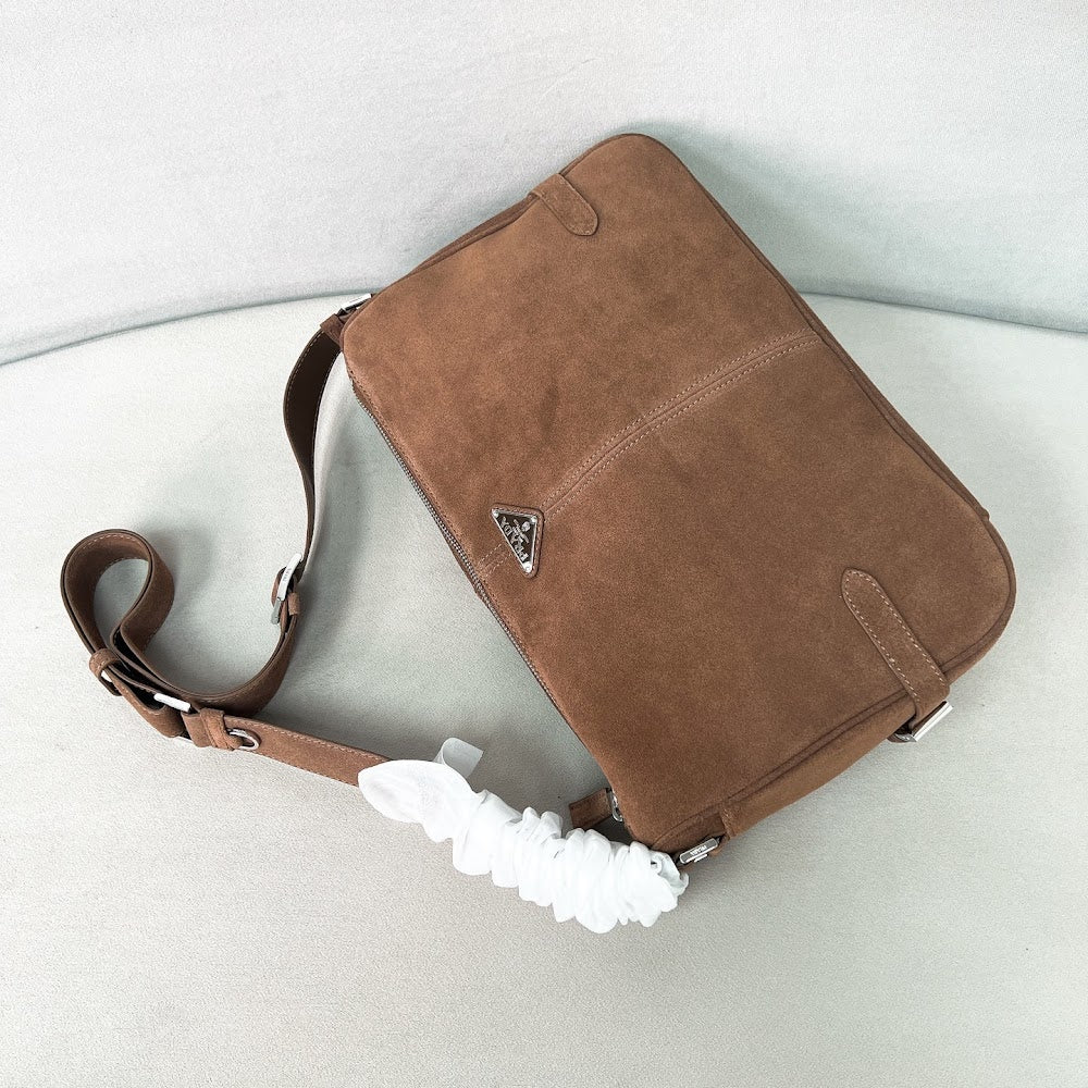 Dragons Bags Pradn Luxury Bag --102733