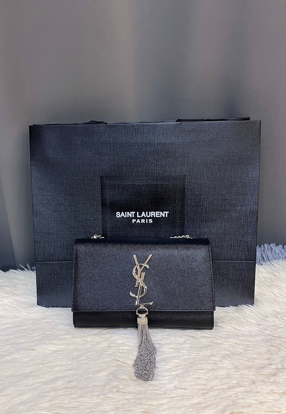 Dragons Bags YSLn Luxury Bag --119145