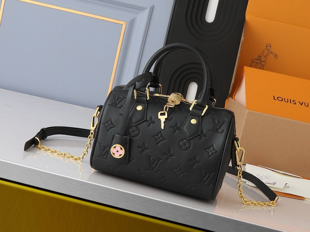 Dragons Bags LVn Luxury Bag --79647