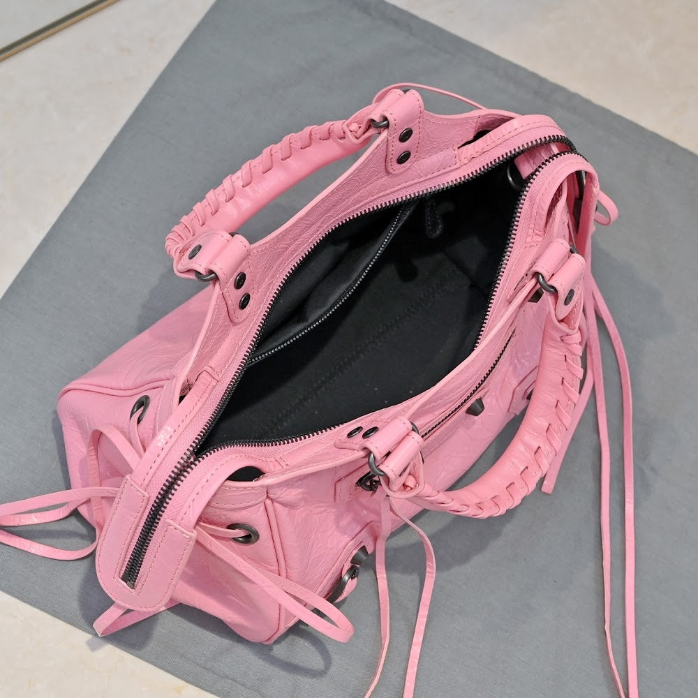 Dragons Bags Balenciaga Luxury Bag --111412