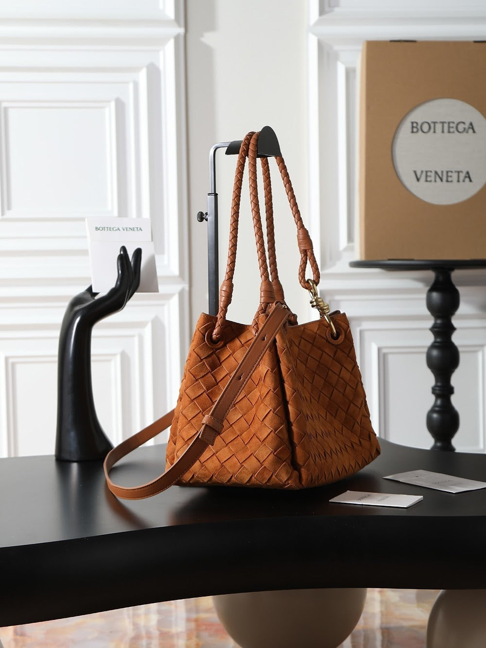 Dragons Bags Bottegan Luxury Bag --91427
