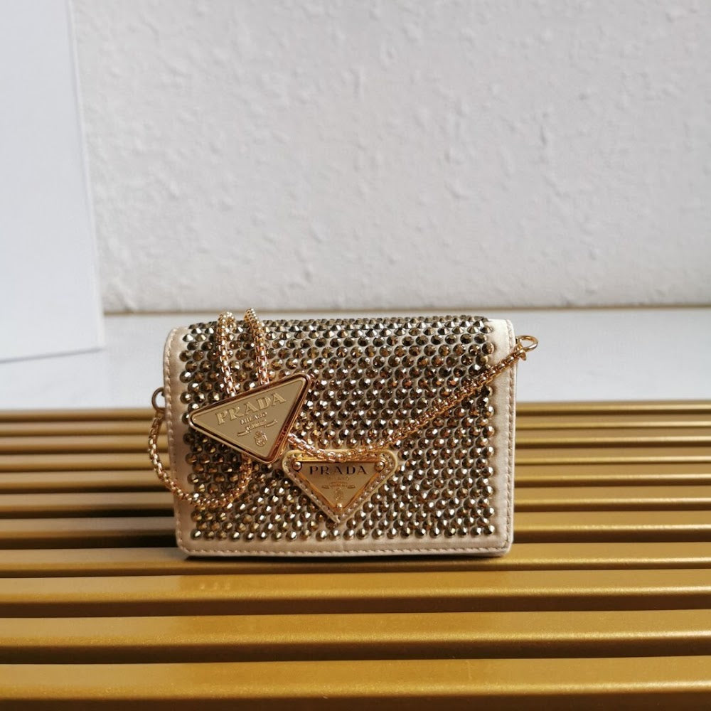 Dragons Bags Pradn Luxury Bag --101510