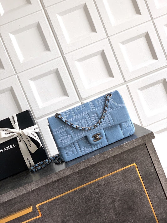 Dragons BagsCHn Luxury Bag --113978
