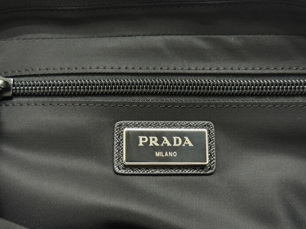 Dragons Bags Pradn Luxury Bag --101387