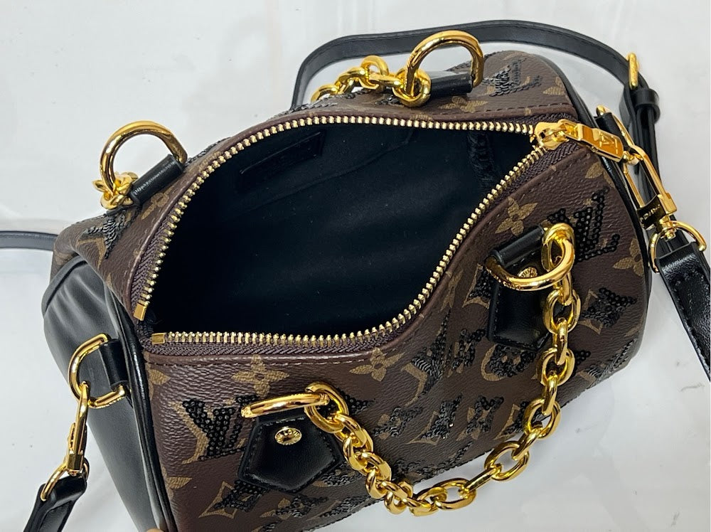 Dragons Bags ln Luxury Bag --77520