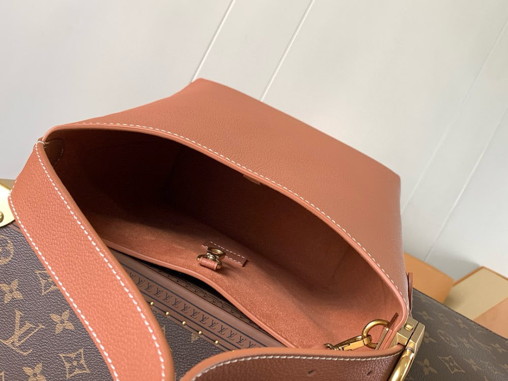 Dragons Bags LVn Luxury Bag --80382