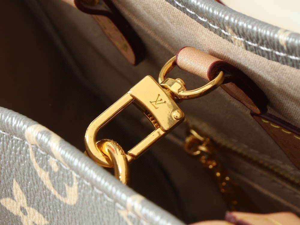 Dragons Bags ln Luxury Bag --76396
