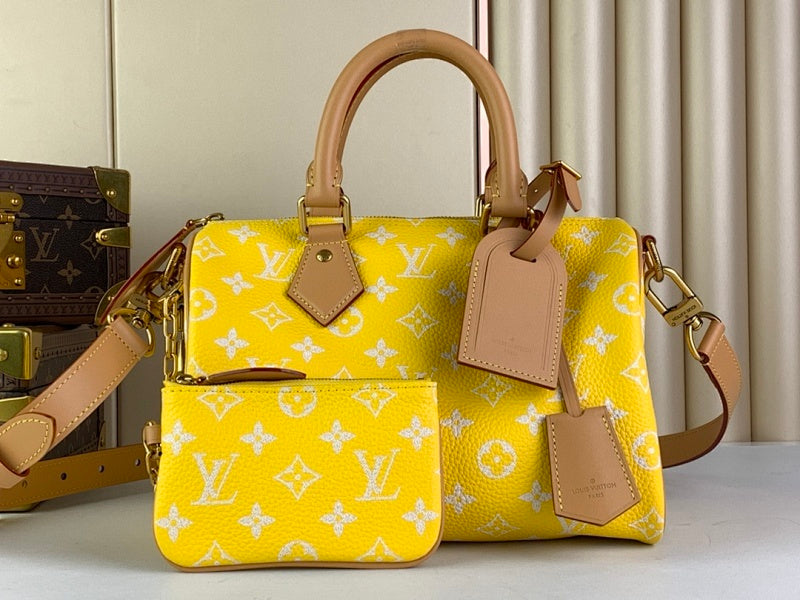 Dragons Bags ln Luxury Bag --62076