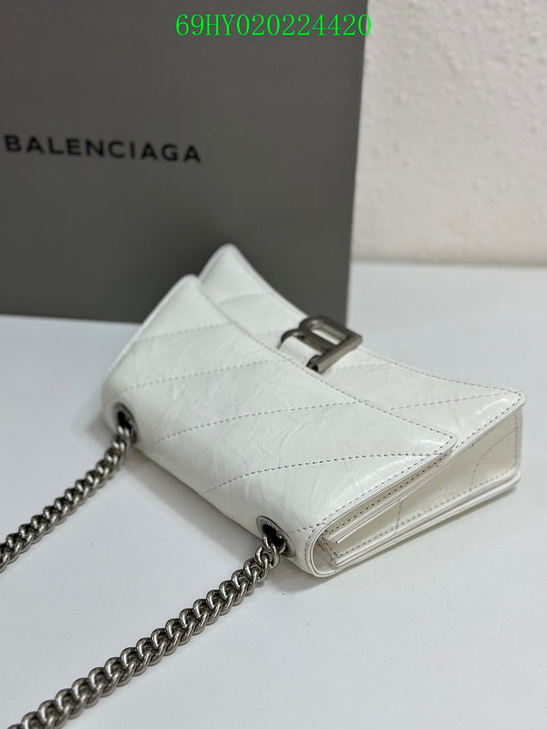 VBS Fashion - BGA Bags - 1930