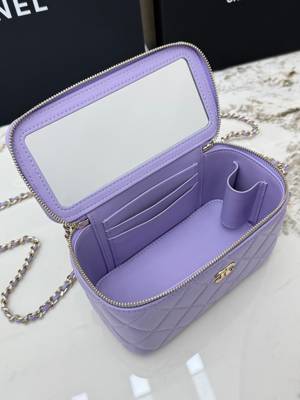 Dragons BagsCHn Luxury Bag --113755
