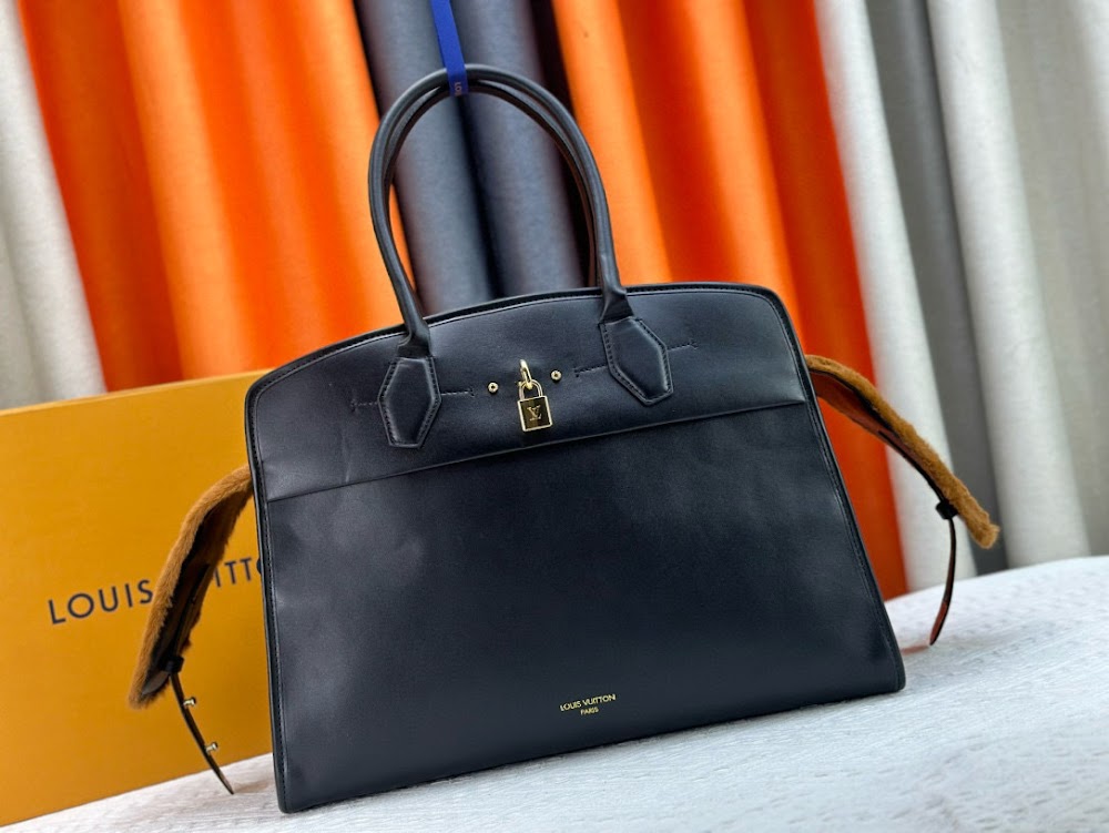 Dragons Bags LVn Luxury Bag --80578