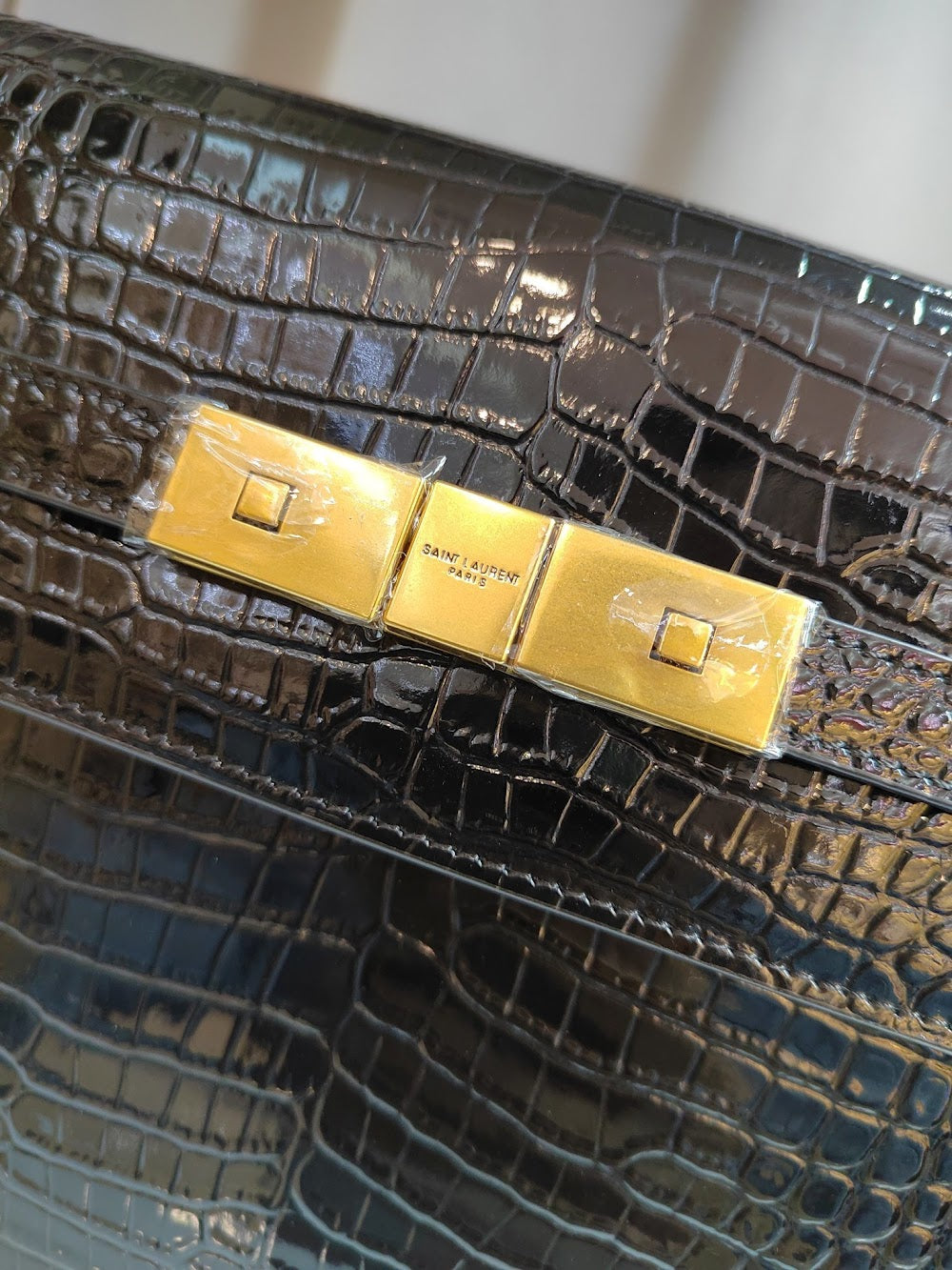 Dragons Bags YSLn Luxury Bag --120317
