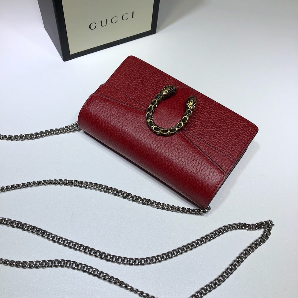 Dragons Bags Guccin Luxury Bag --95342