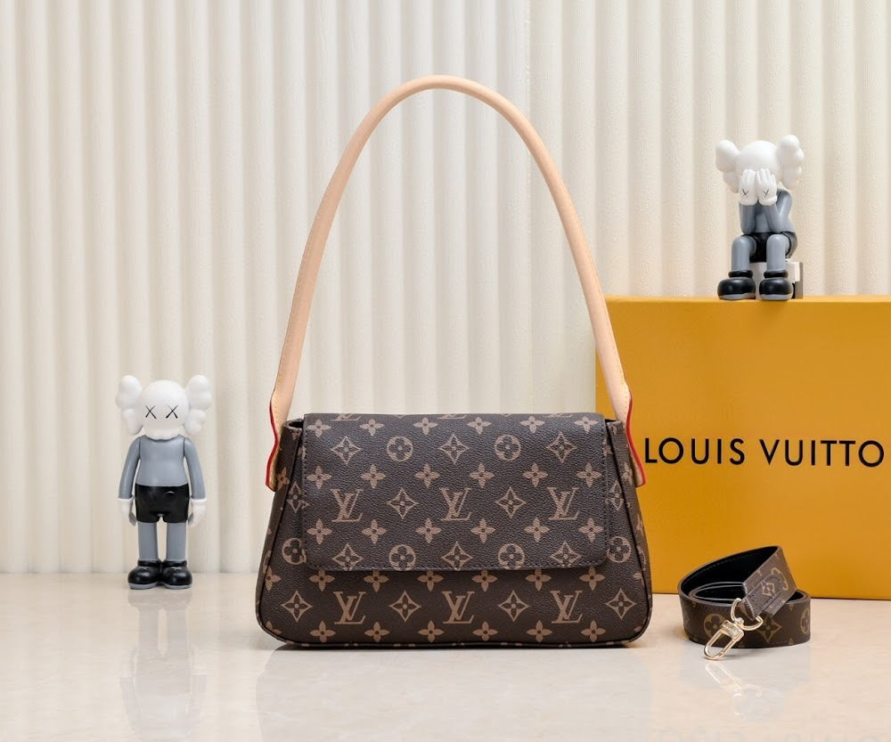 Jessica Bags ln Luxury Bag --75990