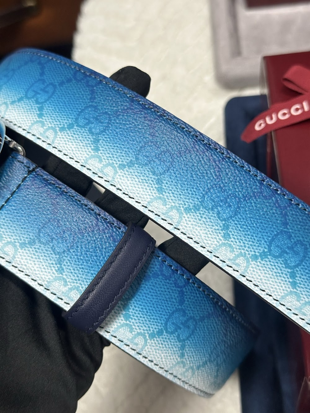 Dragons Bags Guccin Luxury Belt --108025