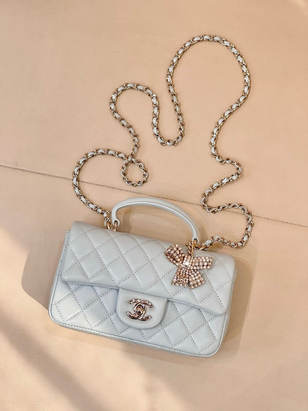 Dragons Bags CHn Luxury Bag --112878