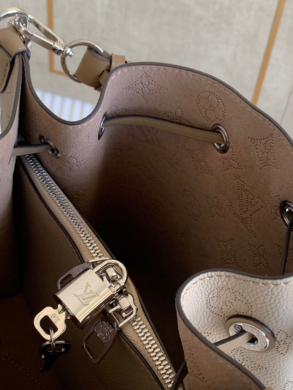 Dragons Bags ln Luxury Bag --56368
