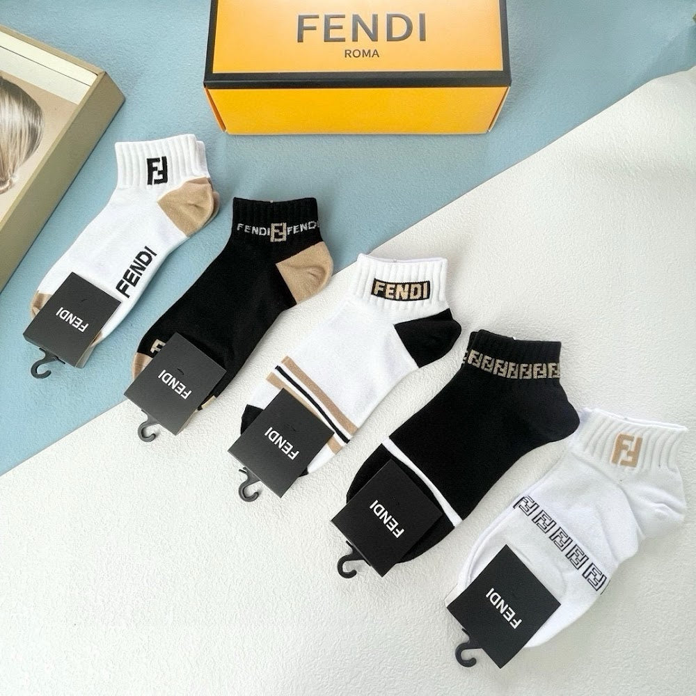 Dragons Bags Premium Luxury Socks --98770