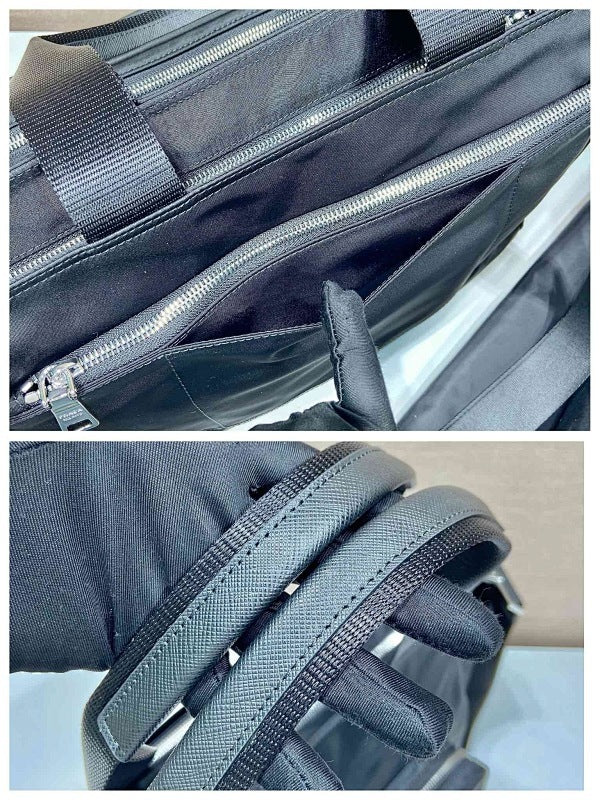 Dragons Bags pradn Luxury Bag --74378
