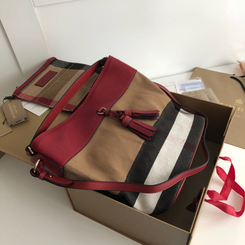 VBS Fashion -BBR Bags - 1284