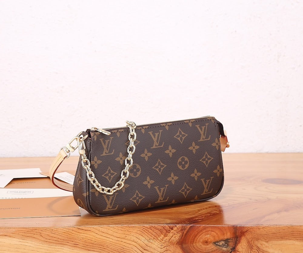 Dragons Bags LVn Luxury Bag --80821