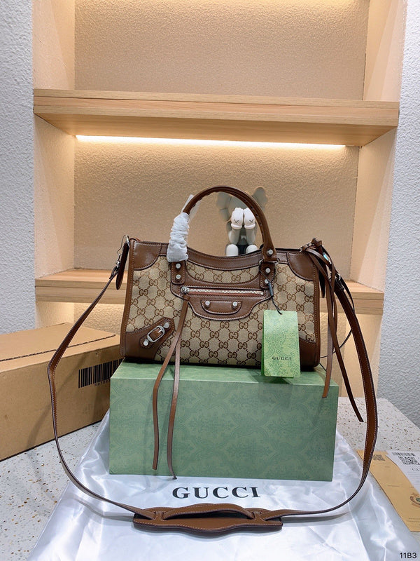 VBS Fashion - BGA Bags - 1531